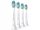  Philips Sonicare C2 Optimal Plaque Defense HX9024 Tippek 4 db