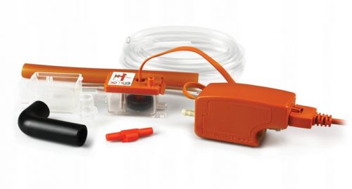 Hordozható légkondicionáló - Aspen Mini Orange FP2212 leeresztő szivattyú