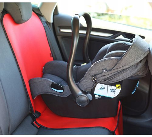 Autós gyerekülés huzat - BABY MERC FASTER NEO ZIPY ADAPTEREK - CARLO SEAT