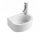 Fürdőszobai mosdók - Veldman kis kerámia washbasin dalia 30 cm