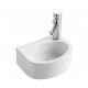 Fürdőszobai mosdók - Veldman kis kerámia washbasin dalia 30 cm