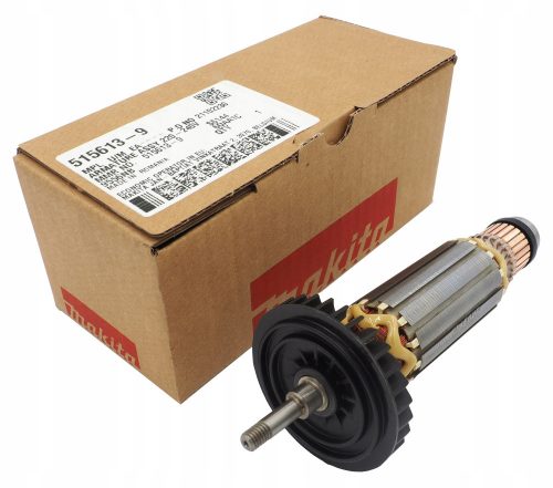 Rotor szerszámokhoz - MAKITA 14,4 V-os motor a BDF343 DF347 DDF csavarhúzóhoz