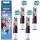  ORAL-B Kids Frozen EB10-4 fogkefefej (4 db)