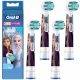  ORAL-B Kids Frozen EB10-4 fogkefefej (4 db)