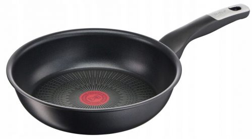  Tefal Unlimited hagyományos serpenyő 24 cm tapadásmentes (non-stick)