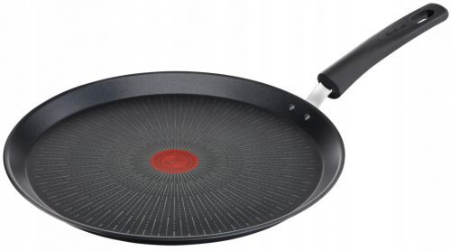  Tefal Unlimited palacsintasütő 25 cm tapadásmentes (non-stick)