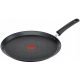  Tefal Unlimited palacsintasütő 25 cm tapadásmentes (non-stick)