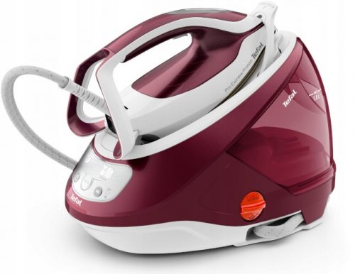 Gőzölős vasaló - Steam Station Tefal Pro Express Protect GV9220