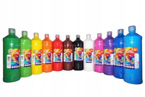  Otocki plakátfestékek 1 db x 1000 ml