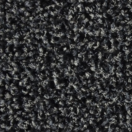 Szennyfogó szőnyeg - Kész textil lábtörlő beltéri használatra, 50 x 90 cm