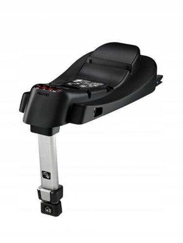 Isofix alap - Recaro SmartClick Base Isofix Privia Evo Guardia