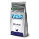 Granulátum macskáknak - Farmina Vet Life Cat Ultrahypo 2 kg