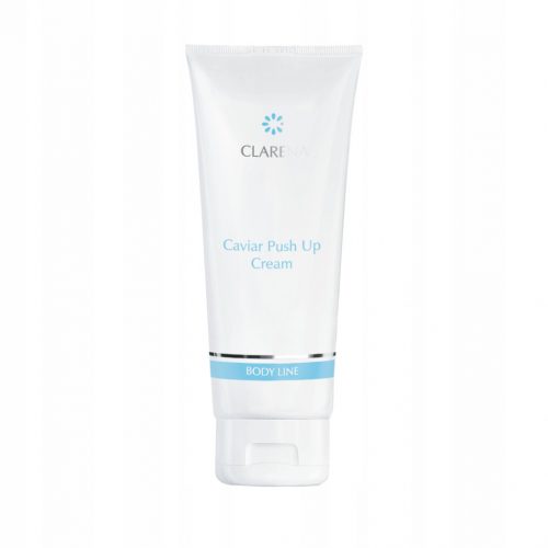  Clarena Caviar Push Up krém 200 ml