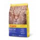 Granulátum macskáknak - Josera Dailycat 10 kg