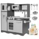  Mamabrum LED KITCHEN W1C600 gyerekkonyha