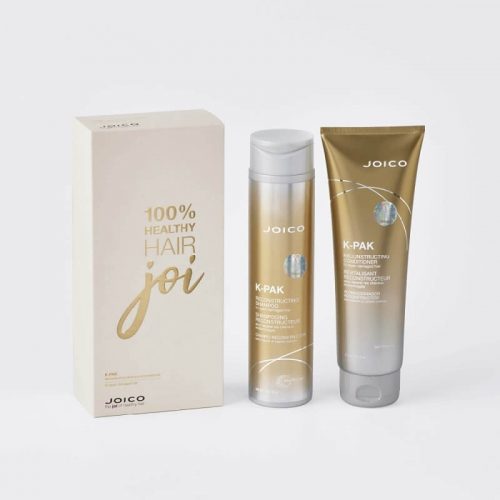  Joico K-Pak kozmetikai készlet 2 db