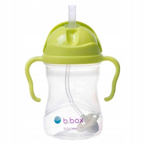  B.BOX BOTTLE BÖRÉS SÚLYOS SZÁMÁVAL 240 ml