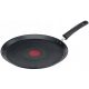 Serpenyő - Tefal Ultimate 25 cm-es titán palacsinta tepsi