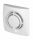 Fürdőszoba ventilátor - Fan fi 100 rövid gallér 5cm fabio