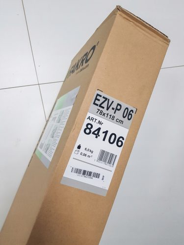 FAKRO gallér EZV-P 78x118 tetőablakhoz