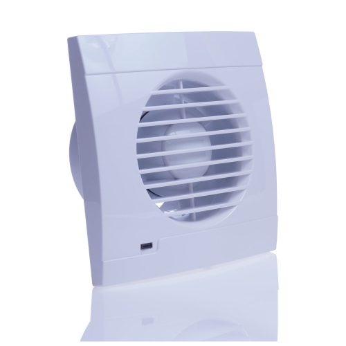 Fürdőszoba ventilátor - FÉM REVISION AJTÓ FEHÉR 20X40 HORGANYOZ