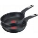 Edénykészletek - Tefal Unlimited 20/28 G2550672 PAN SET