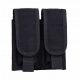 Airsoft magazin - Dupla tasak a HPE Universal magazinhoz