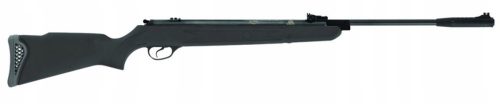 Légpuska - Helikon tartomány taktikai fekete/szürke kesztyű
