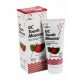 Fogkrém gyerekeknek - GC Tooth Mousse Paste 35ml Strawberry