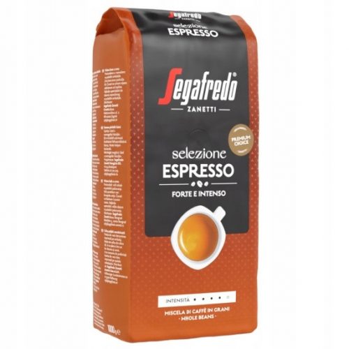 Coffee Granular Segafredo Selezione Espresso 1kg